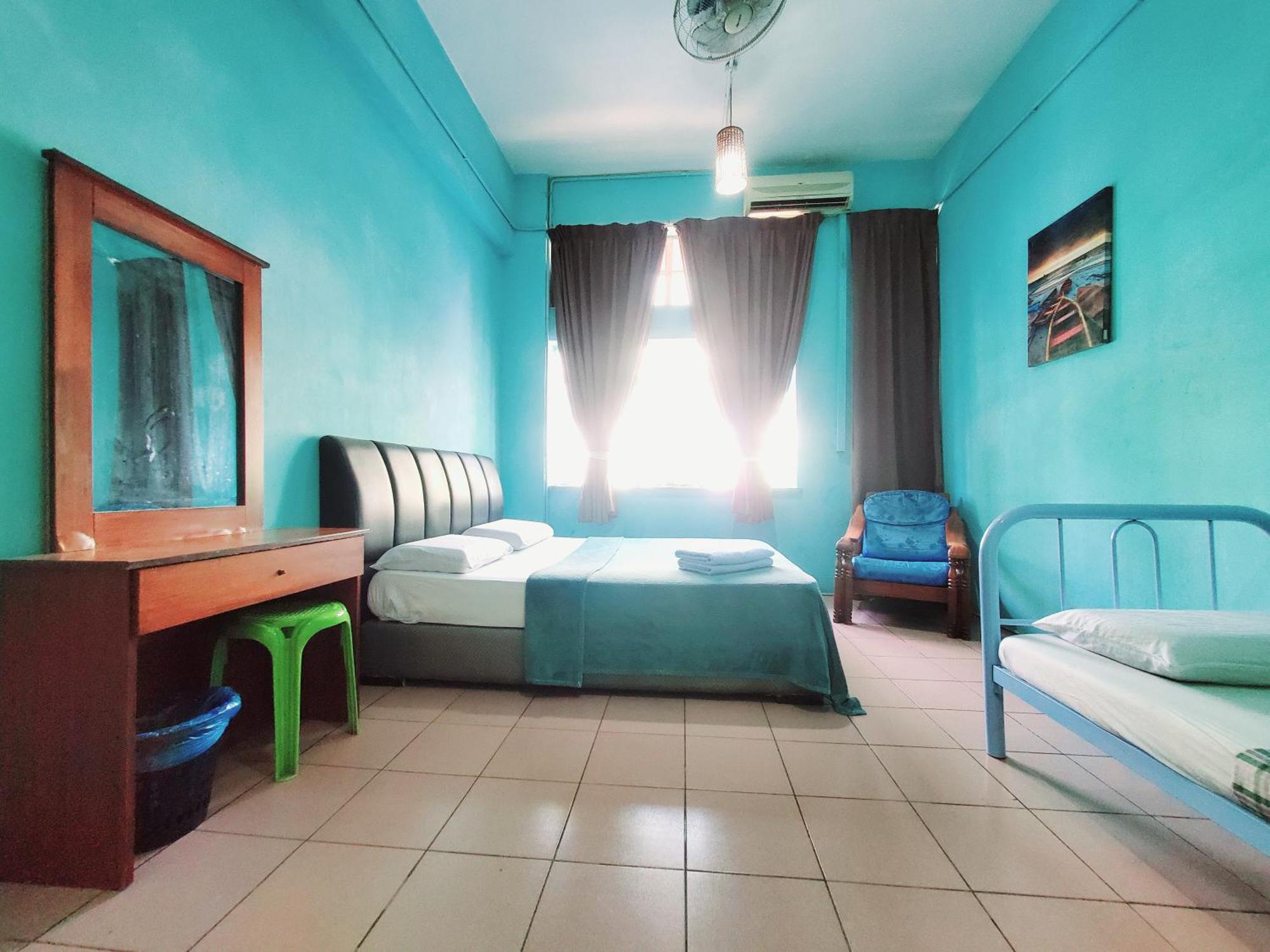 The Jesselton Cabin Sdn Bhd Kota Kinabalu Kültér fotó