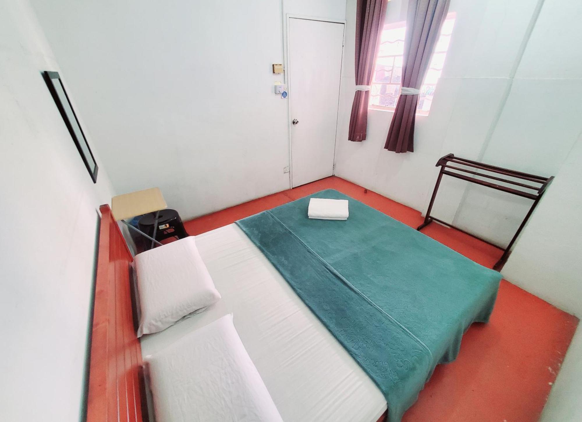 The Jesselton Cabin Sdn Bhd Kota Kinabalu Kültér fotó