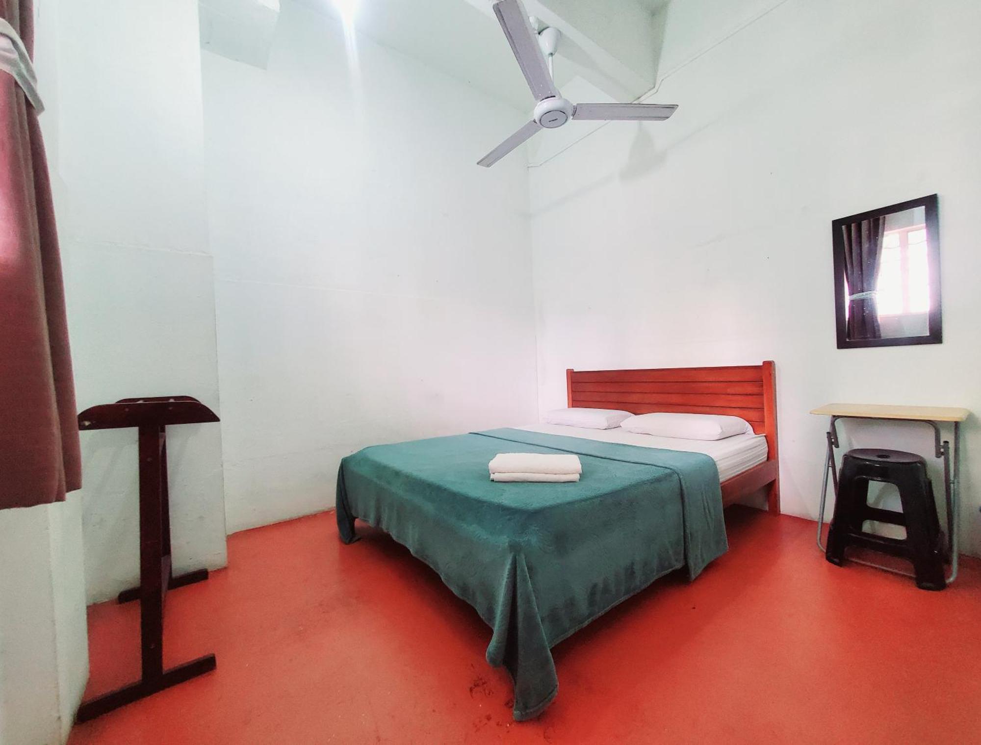 The Jesselton Cabin Sdn Bhd Kota Kinabalu Kültér fotó