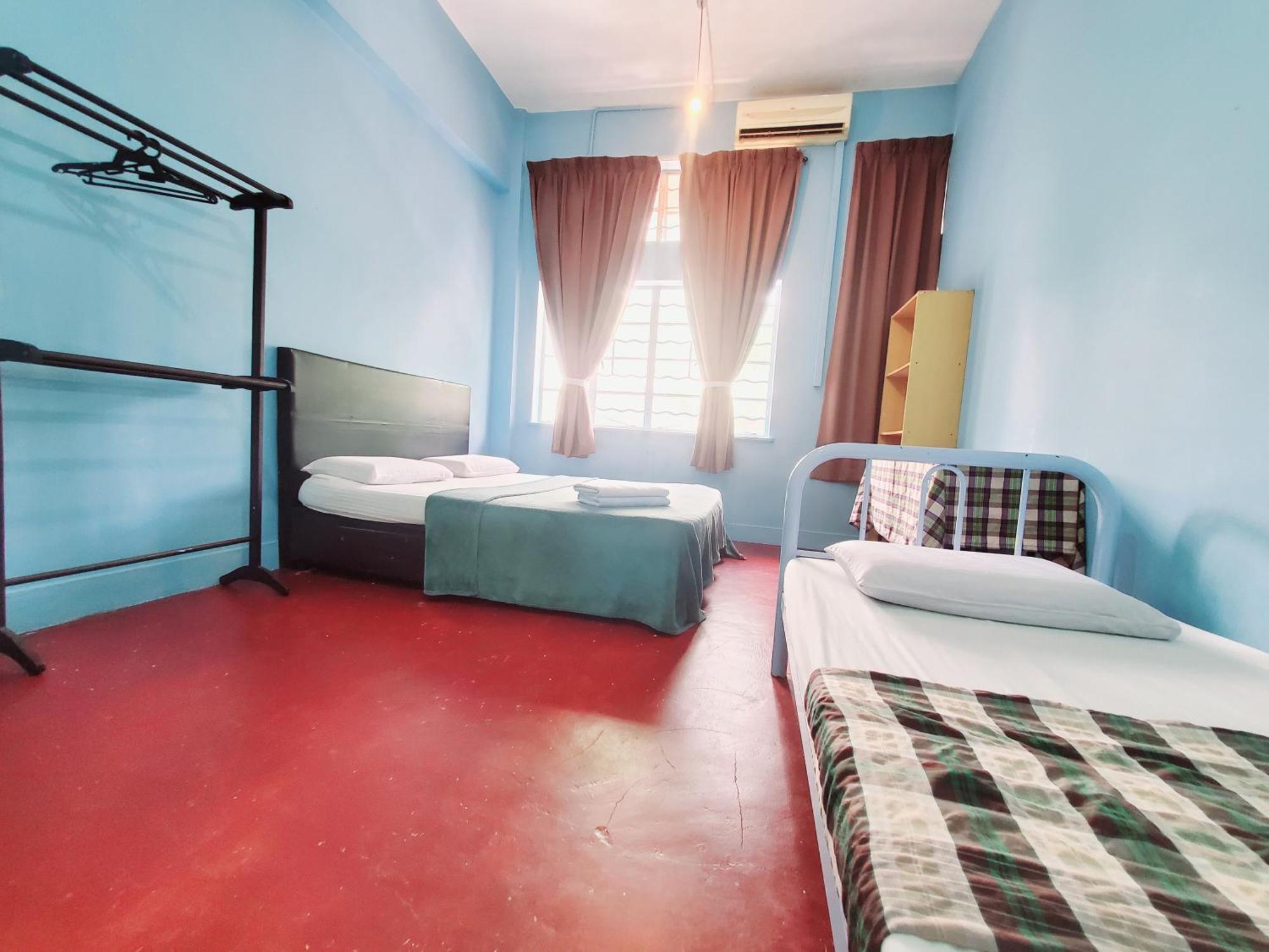 The Jesselton Cabin Sdn Bhd Kota Kinabalu Kültér fotó