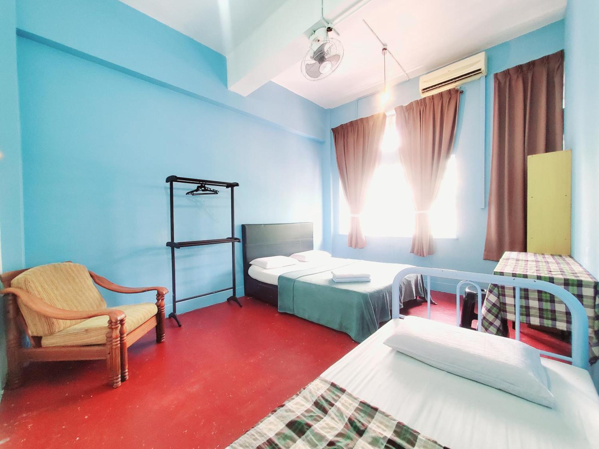The Jesselton Cabin Sdn Bhd Kota Kinabalu Kültér fotó