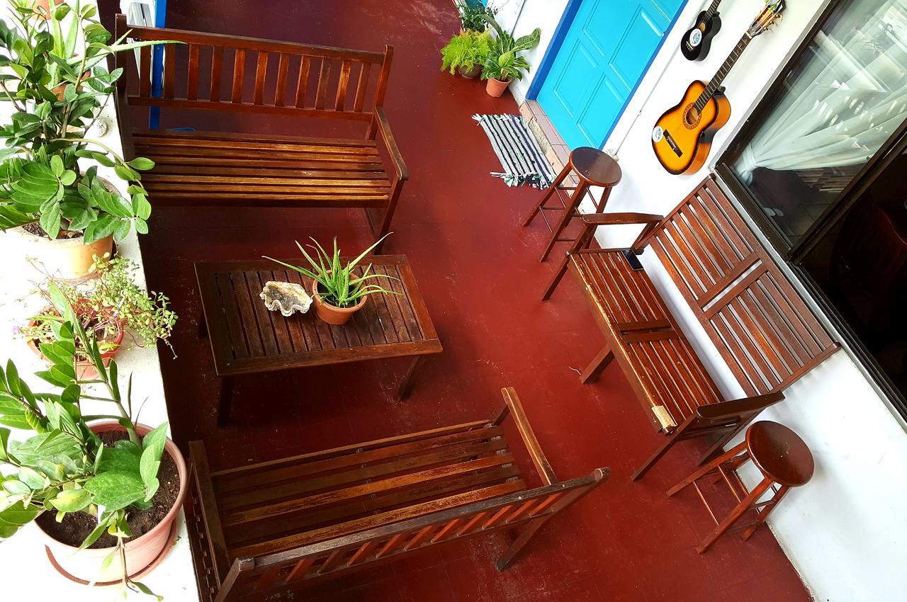 The Jesselton Cabin Sdn Bhd Kota Kinabalu Kültér fotó